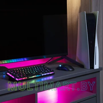Клавиатура HyperX Alloy Origins 60 картинка 7